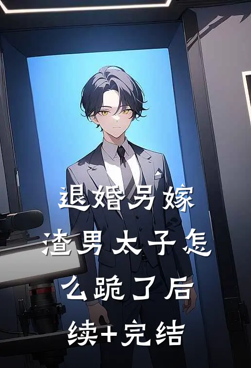 退婚另嫁，渣男太子怎么跪了后续+完结