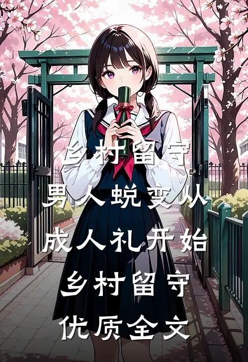乡村留守:男人蜕变从成人礼开始 乡村留守优质全文
