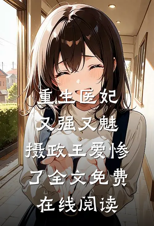 重生医妃又强又魅，摄政王爱惨了全文免费在线阅读