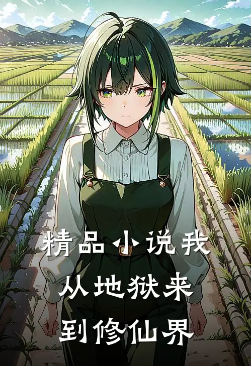 精品小说我从地狱来到修仙界