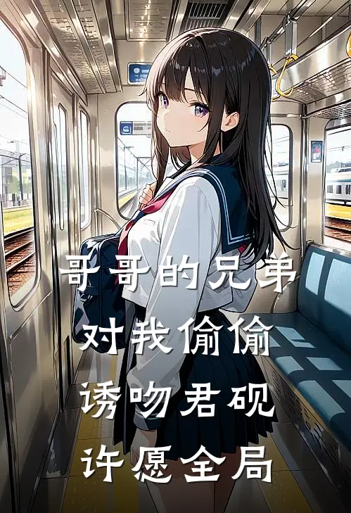 哥哥的兄弟对我偷偷诱吻君砚许愿全局