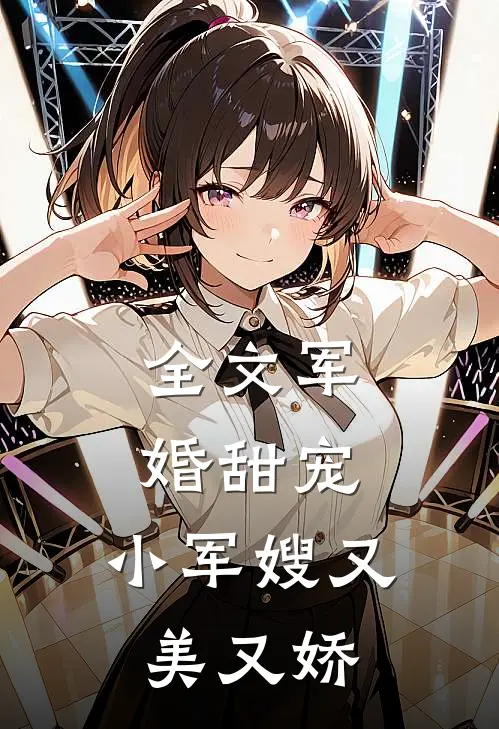 全文军婚甜宠小军嫂又美又娇