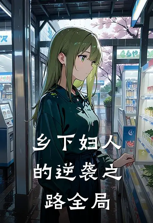 乡下妇人的逆袭之路全局