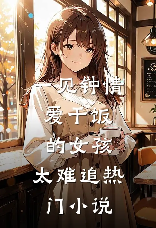 一见钟情：爱干饭的女孩，太难追热门小说