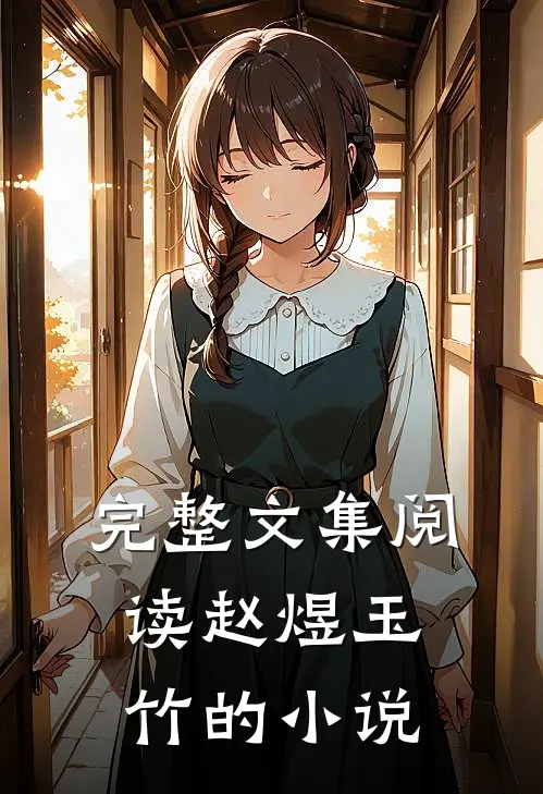 完整文集阅读赵煜玉竹的小说