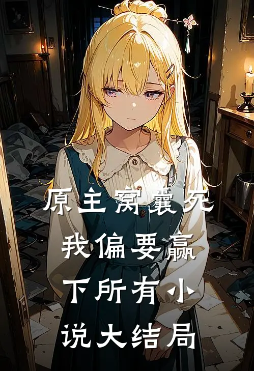 原主窝囊死我偏要赢下所有小说大结局