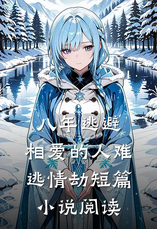 八年逃避,相爱的人难逃情劫短篇阅读