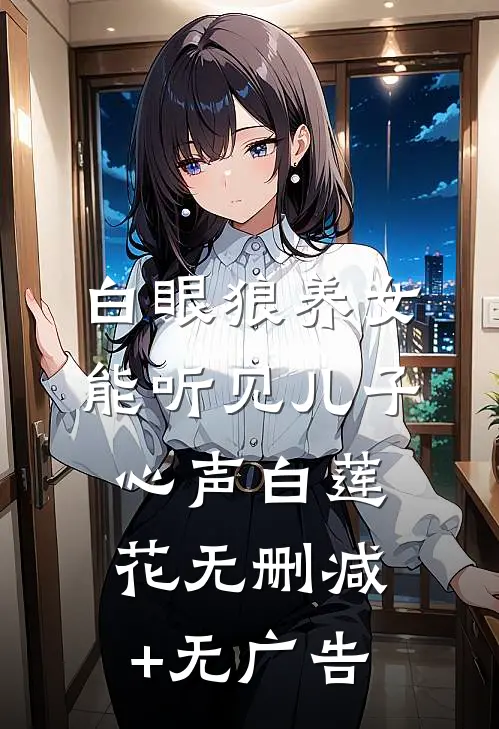 白眼狼养女能听见儿子心声白莲花 无删减+无广告