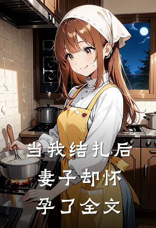 当我结扎后妻子却怀孕了全文