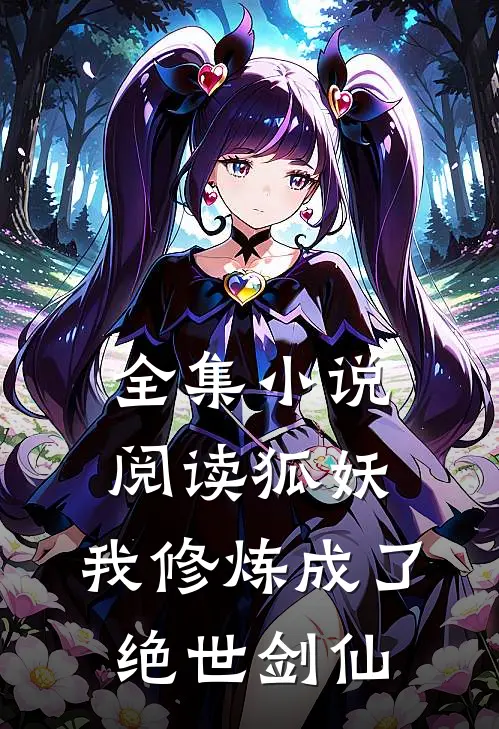 全集阅读狐妖我修炼成了绝世剑仙