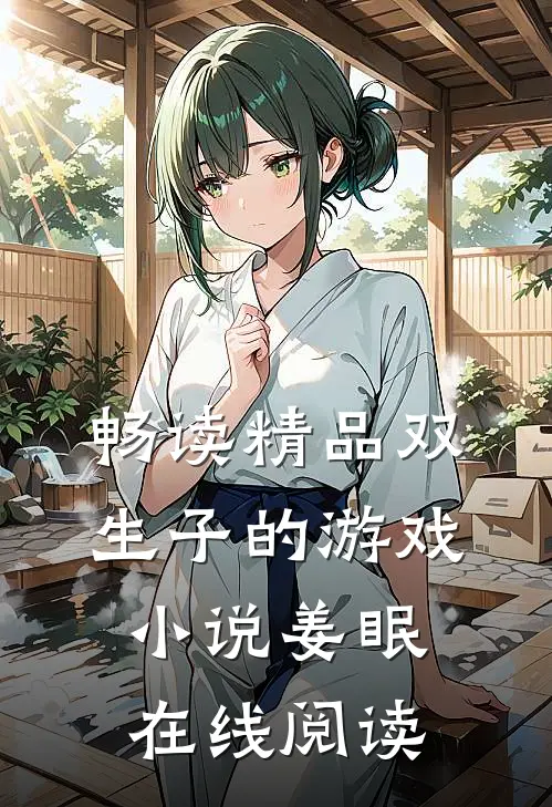 畅读精品双生子的游戏小说姜眠在线阅读