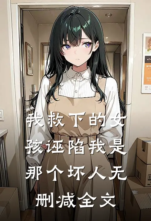 我救下的女孩诬陷我是那个坏人无删减全文在线阅读