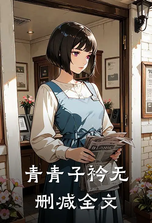 青青子衿无删减全文
