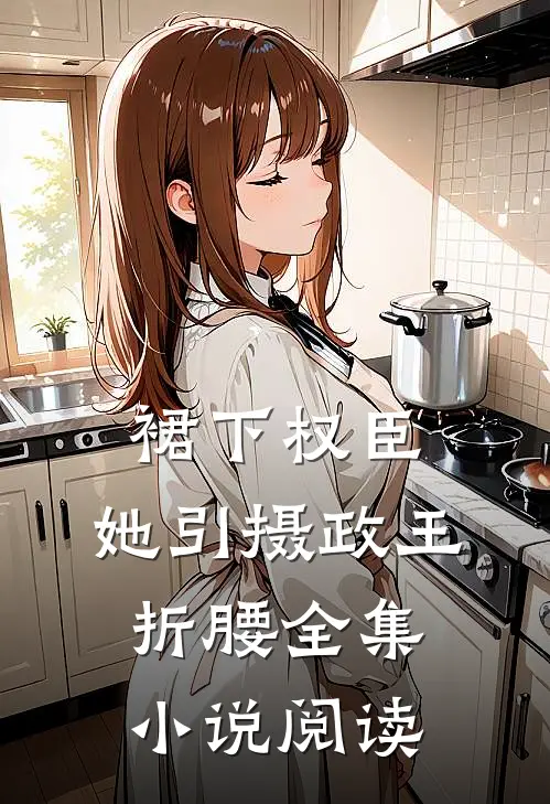 裙下权臣：她引摄政王折腰全集小说阅读