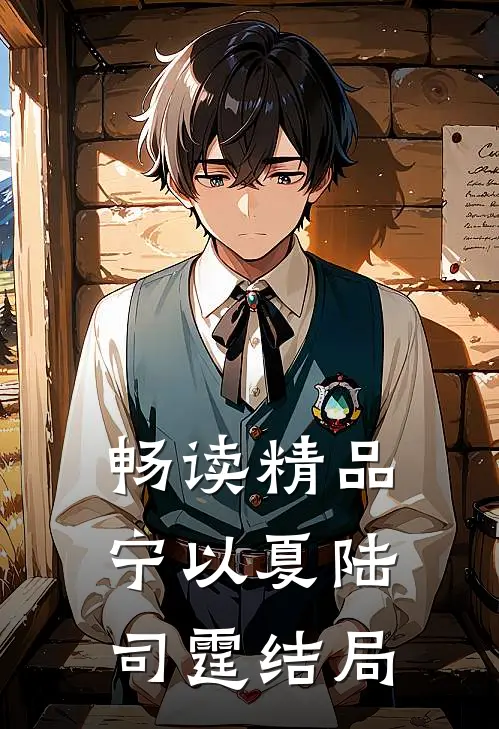 畅读精品宁以夏陆司霆结局