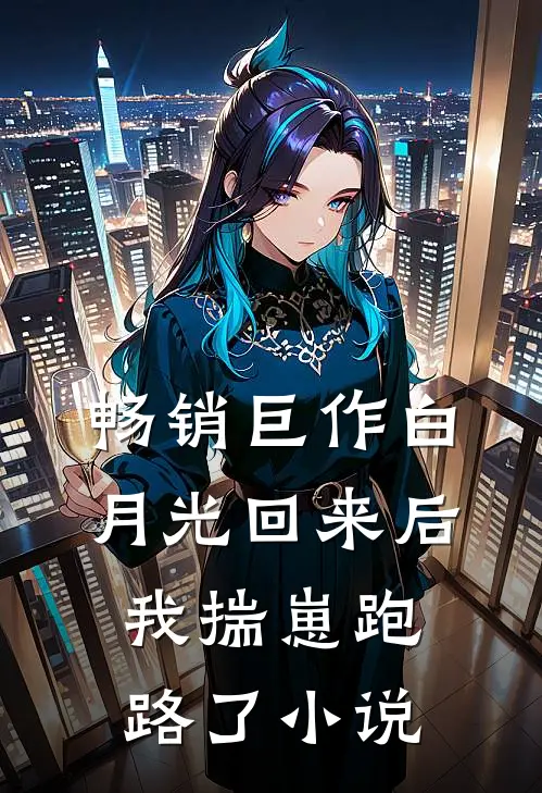 畅销巨作白月光回来后我揣崽跑路了小说
