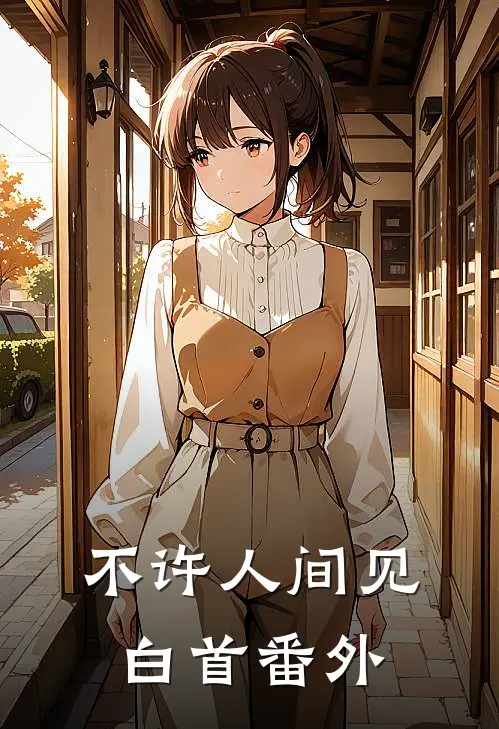 不许人间见白首 番外