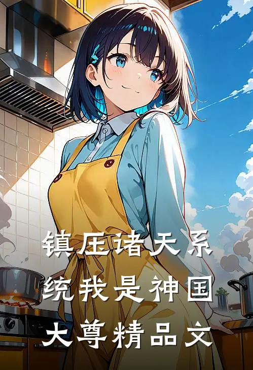 镇压诸天系统我是神国大尊精品文