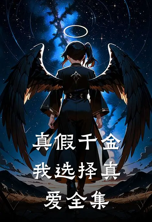 真假千金我选择真爱 全集在线观看