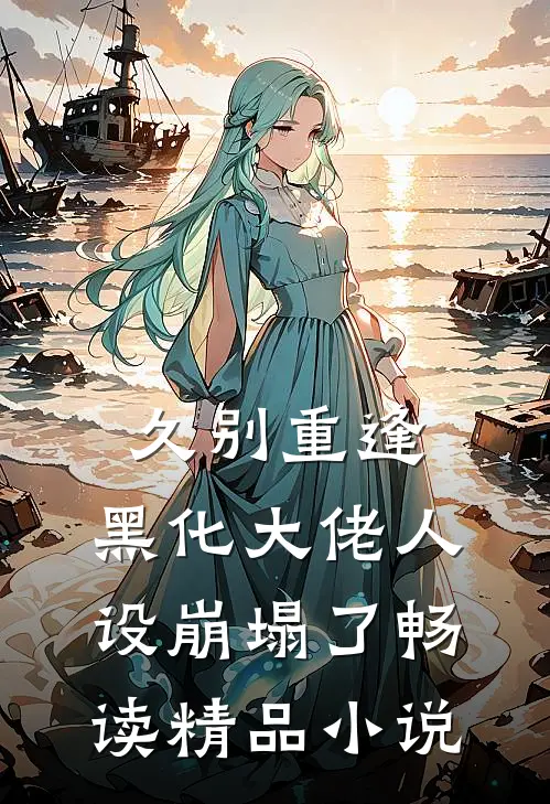 久别重逢：黑化大佬人设崩塌了畅读精品小说