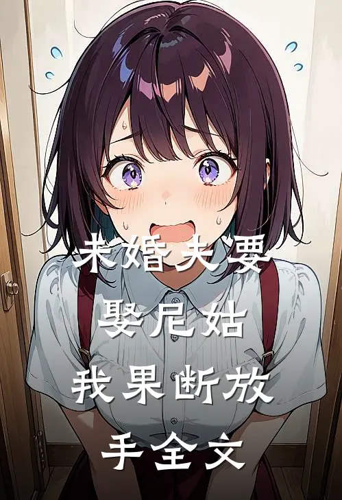 未婚夫要娶尼姑,我果断放手全文在线阅读