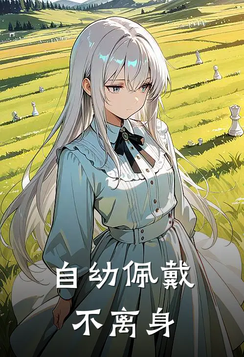 自幼佩戴不离身
