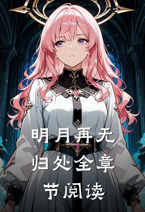 明月再无归处全章节阅读