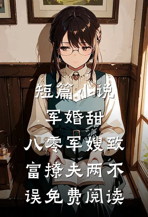 短篇小说军婚甜:八零军嫂致富撩夫两不误免费阅读