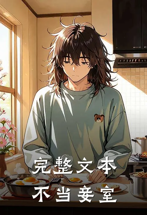 完整文本不当妾室