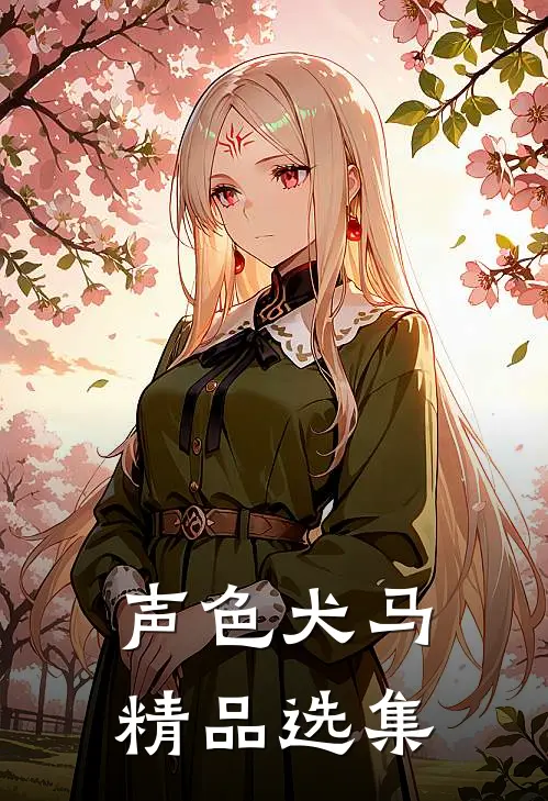 声色犬马精品选集