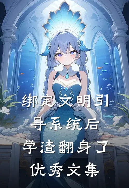 绑定文明引导系统后，学渣翻身了优秀文集