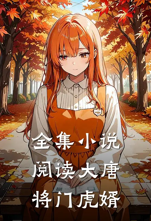 全集小说阅读大唐将门虎婿