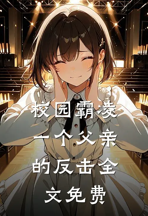 校园霸凌一个父亲的反击全文免费观看