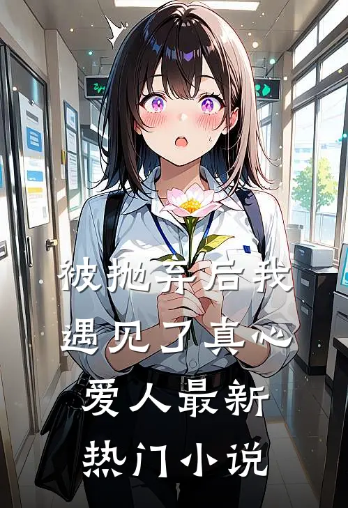 被抛弃后我遇见了真心爱人最新热门小说