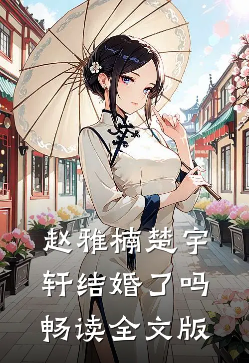 赵雅楠楚宇轩结婚了吗畅读全文版