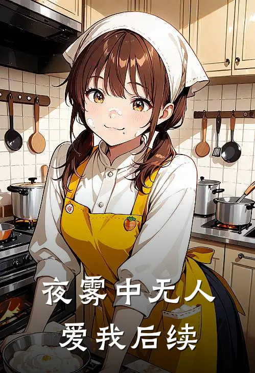 夜雾中无人爱我后续