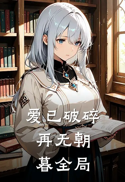 爱已破碎,再无朝暮全局