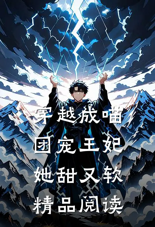 穿越成喵：团宠王妃她甜又软精品阅读