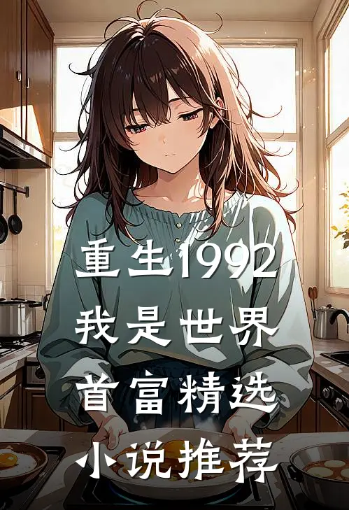 重生1992，我是世界首富精选小说推荐