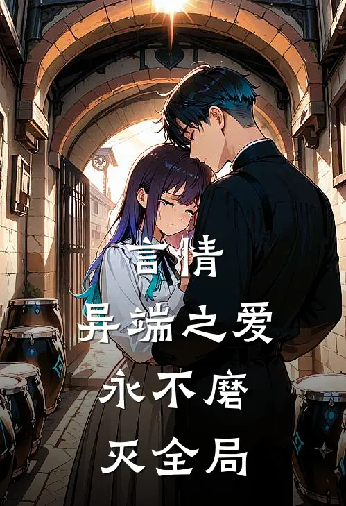 言情异端之爱,永不磨灭全局漫画