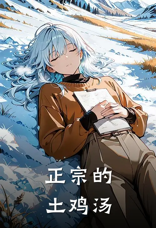 正宗的土鸡汤