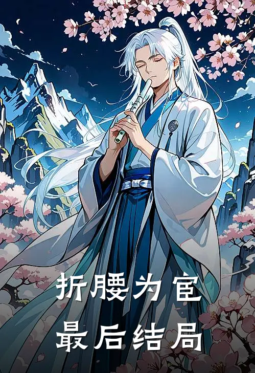 折腰为宦最后结局