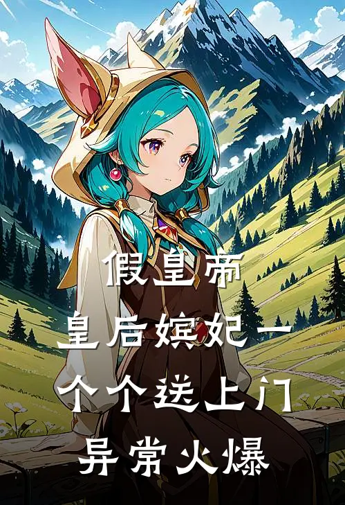 假皇帝，皇后嫔妃一个个送上门异常火爆