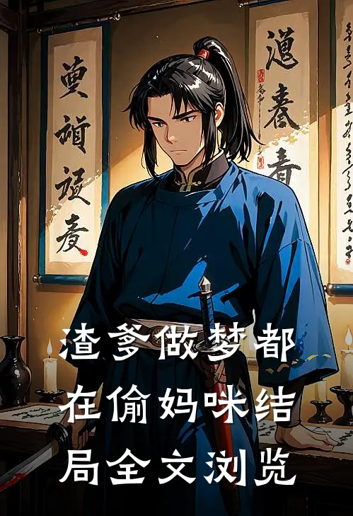 渣爹做梦都在偷妈咪结局全文浏览