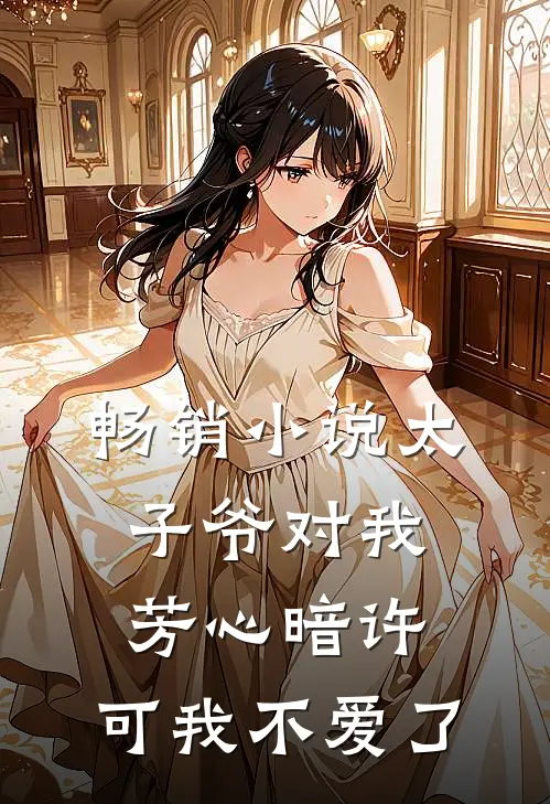 畅销小说太子爷对我芳心暗许，可我不爱了