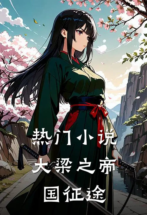 热门小说大梁之帝国征途
