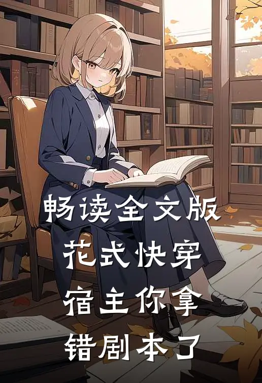 畅读全文版花式快穿:宿主你拿错剧本了