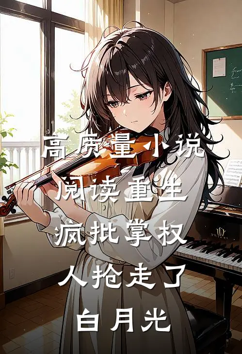 高质量小说阅读重生：疯批掌权人抢走了白月光