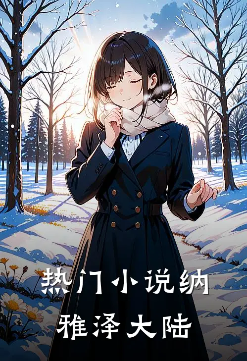 热门小说纳雅泽大陆