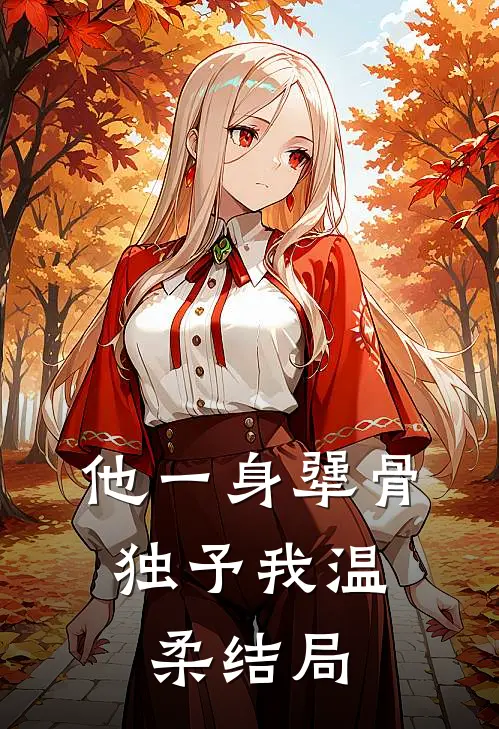 他一身犟骨，独予我温柔结局